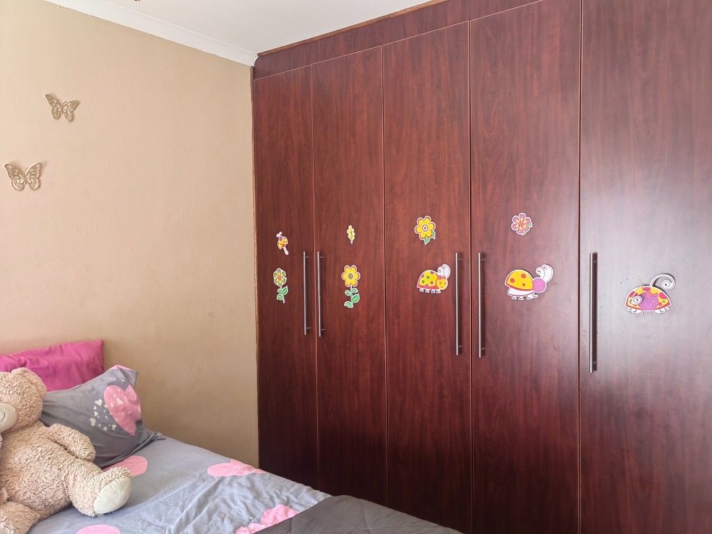 3 Bedroom Property for Sale in Universitas Free State